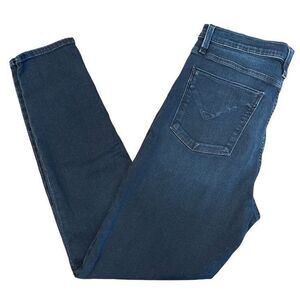 Hudson Los Angeles Barbara Super Skinny‎ Denim Jeans Casual Women's 31